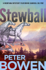 Stewball Cover Image