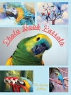 Photo Book Parrots: The Best Selection of 50 Exotic Parrot Photos from the Best Photographers in Manhattan Cover Image