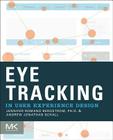 Eye Tracking in User Experience Design Cover Image