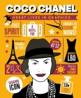 Great Lives in Graphics: Coco Chanel Cover Image