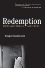 Redemption: Martin Luther King Jr.'s Last 31 Hours By Joseph Rosenbloom Cover Image