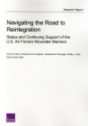 Navigating the Road to Reintegration: Status and Continuing Support of the U.S. Air Force's Wounded Warriors By Carra S. Sims, Christine Anne Vaughan, Haralambos Theologis Cover Image