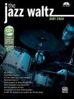 The Jazz Waltz: Book & CD (Wizdom Media) Cover Image