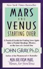 Mars & Venus Starting Over Cover Image