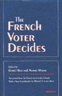 The French Voter Decides Cover Image