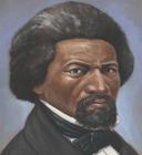Frederick's Journey: The Life of Frederick Douglass (A Big Words Book #8) By Doreen Rappaport, London Ladd (Illustrator) Cover Image