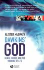 Dawkins' God: Psychological Perspectives Cover Image