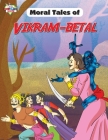 Moral Tales of Vikram-Betal By Priyanka Verma Cover Image