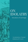 On Idolatry Cover Image