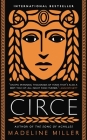 Circe By Perdita Weeks (Read by), Madeline Miller Cover Image