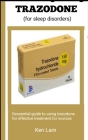 TRAZODONE (For Sleep Disorder) Cover Image