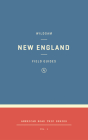 Wildsam Field Guides: New England By Taylor Bruce (Editor), Elizabeth Graeber (Illustrator) Cover Image