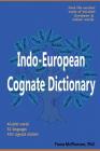 Indo-European Cognate Dictionary Cover Image