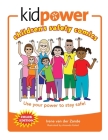 Kidpower Children's Safety Comics Color Edition: Use your power to stay safe! Cover Image