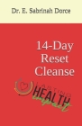 14-Day Reset Cleanse By E. Sabrinah Dorce Cover Image