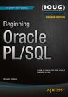 Beginning Oracle Pl/SQL By Donald Bales Cover Image