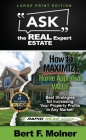 How to MAXIMIZE Your Home Appraisal Value - Ask the Real Estate Expert Cover Image
