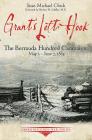 Grant's Left Hook: The Bermuda Hundred Campaign, May 5-June 7, 1864 (Emerging Civil War) By Sean Chick Cover Image