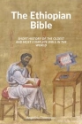 The Ethiopian Bible: Short History of the Oldest and Most Complete Bible in The World Cover Image