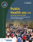 Public Health 101: Improving Community Health Cover Image