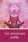 The Upanishads (Large Print) By Swami Paramananda Cover Image