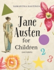 Jane Austen for Children: And Adults Cover Image