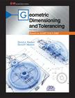 Geometric Dimensioning and Tolerancing Cover Image