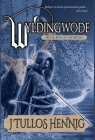 Wyldingwode By J. Tullos Hennig Cover Image