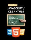 Javascript / CSS / HTML5: Learn Languages Very Quickly HTML, WordPress, Website, CSS, JavaScript Cover Image