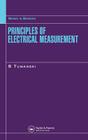 Principles of Electrical Measurement (Sensors) By Slawomir Tumanski Cover Image