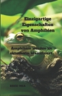Einzigartige Eigenschaften von Amphibien: Amphibien werden als ektotherm klassifiziert Cover Image