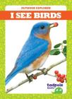 I See Birds (Outdoor Explorer) By Tim Mayerling Cover Image