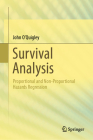 Survival Analysis: Proportional and Non-Proportional Hazards Regression Cover Image