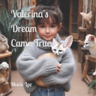 Valerina's Dream Came True Cover Image