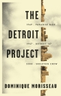 The Detroit Project: Three Plays Cover Image