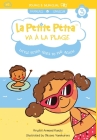 La Petite Pétra va à la Plage: Little Petra goes to the Beach Cover Image