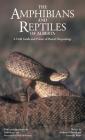 Amphibians and Reptiles of Alberta By Anthony Russell, Aaron M. Bauer, Wayne Lynch (By (photographer)), Irene McKinnon (Illustrator) Cover Image