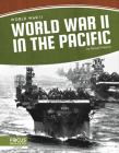World War II in the Pacific By Russell Roberts Cover Image