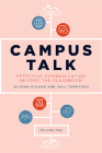 Campus Talk, Volume 1: Effective Communication Beyond the Classroom Cover Image