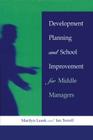 Development Planning and School Improvement for Middle Managers Cover Image