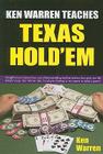 Ken Warren Teaches Texas Hold'em I Cover Image