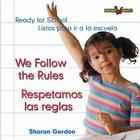 Respetamos Las Reglas / We Follow the Rules By Edward R. Ricciuti Cover Image