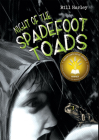 Night of the Spadefoot Toads By Bill Harley Cover Image
