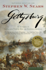 Gettysburg By Stephen W. Sears Cover Image