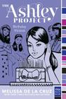 Birthday Vicious (The Ashley Project #3) By Melissa de la Cruz Cover Image