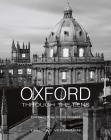 Oxford Through the Lens Cover Image