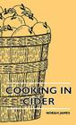 Cooking In Cider Cover Image