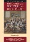 The Edinburgh History of the British and Irish Press: Volumes 1-3 By Martin Conboy (Editor), David Finkelstein (Editor), Adrian Bingham (Editor) Cover Image