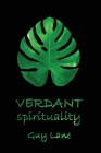 Verdant Spirituality Cover Image