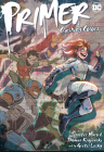 Primer: Clashing Colors Cover Image